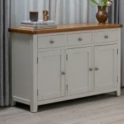 Calbourne White
