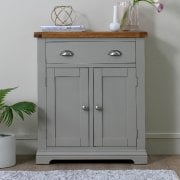 Calbourne Grey