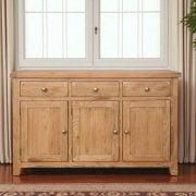 Calbourne Country Oak