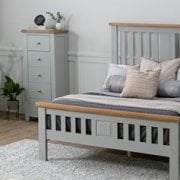 Calbourne Grey