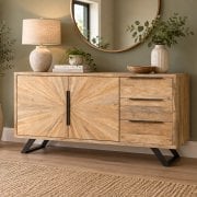 Sunburst - NEW TO ORDER!