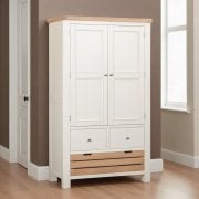 Larder Units