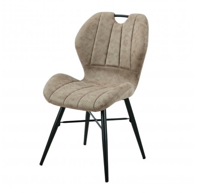 Dining Chairs Roma Dining Chair - Mink