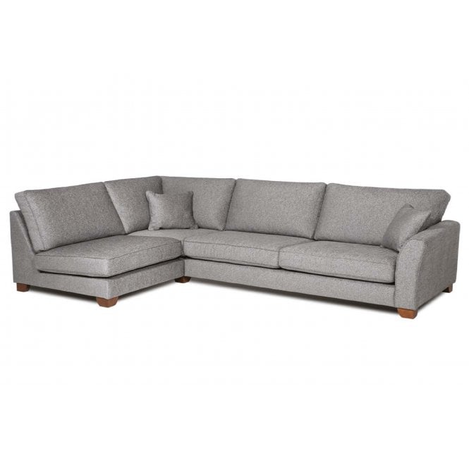 Dorset 1.5 Seater without arms + Corner 90 + 3 Seater