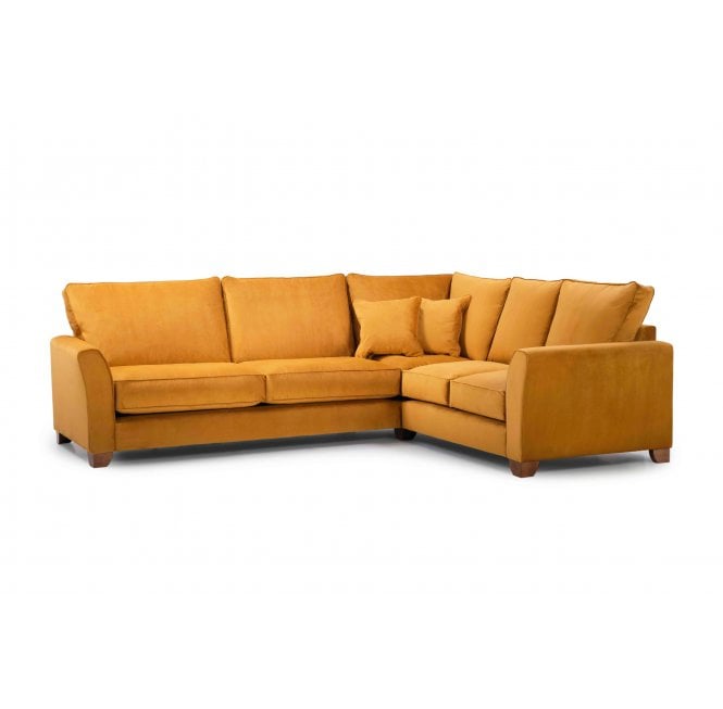 Dorset 3 Seater + Corner 90 + 2 Seater