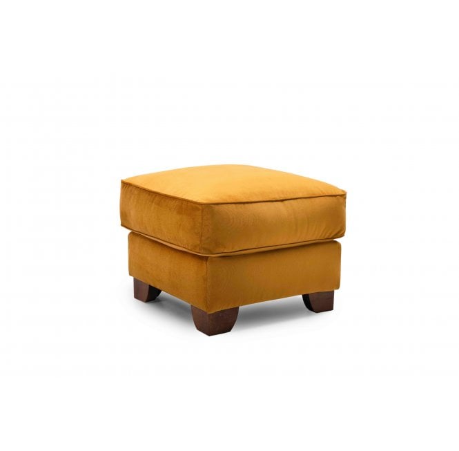 Dorset Footstool Small