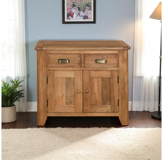Dunsbury 2 Door Sideboard