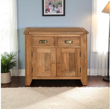 Dunsbury 2 Door Sideboard
