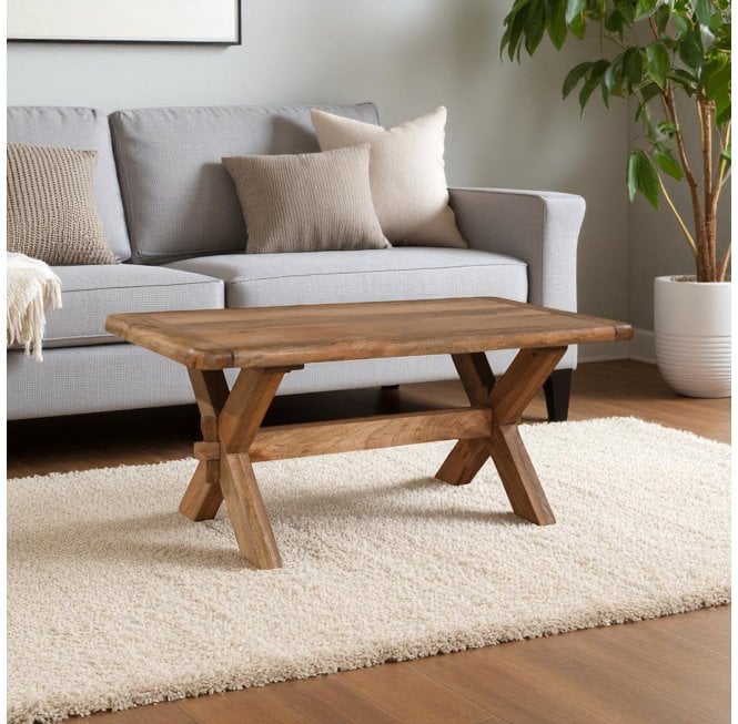 Dunsbury Coffee Table