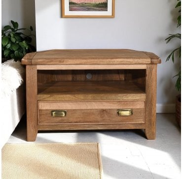 Dunsbury Corner Tv