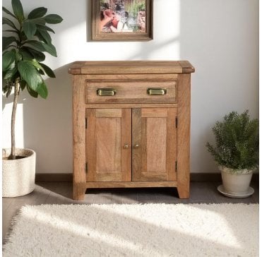 Dunsbury Hall Cabinet