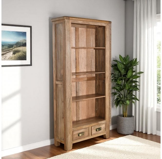 Dunsbury Large Bookcase