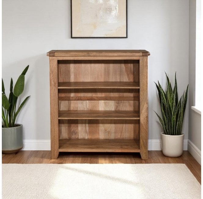Dunsbury Small Bookcase