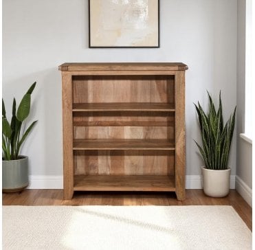 Dunsbury Small Bookcase