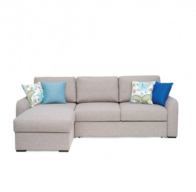 Elba Chaiselong Sleeping Sofa (Left)