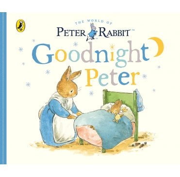 Goodnight Peter