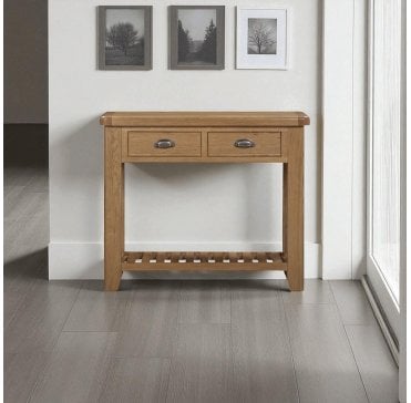 Hanover Console Table