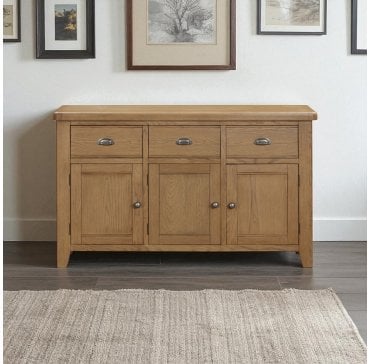 Hanover Large Sideboard