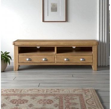 Hanover Large Tv Unit