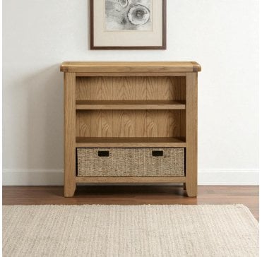 Hanover Small Bookcase