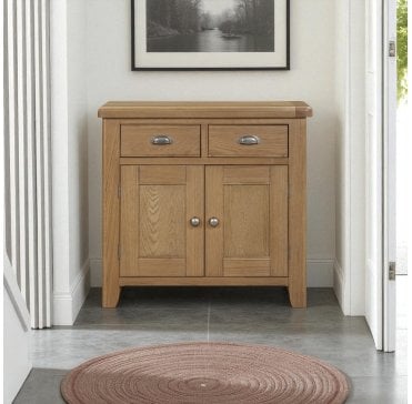 Hanover Small Sideboard