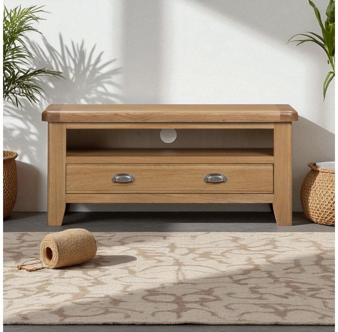 Hanover Standard Tv Unit