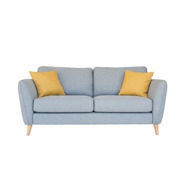 Harlow 2.5 Seater