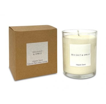 Classic Candle - Sea Salt & Spray