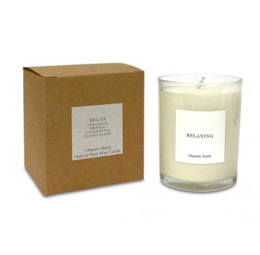 Classic Candles - Relaxing 