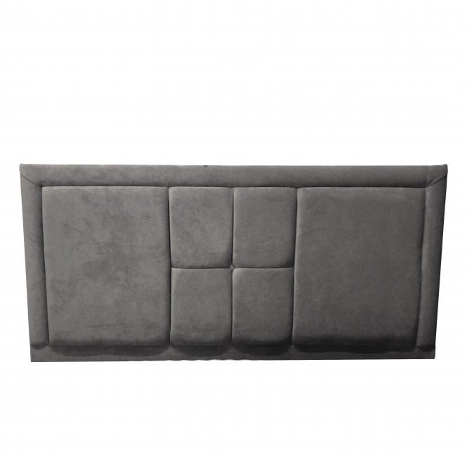 Isabela Fabric Headboard