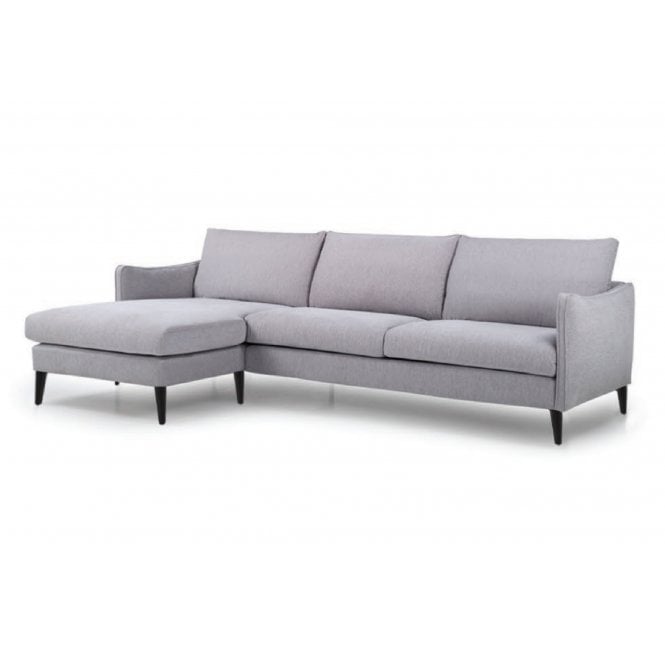 Joy Chaiselong with 2 Seater - left