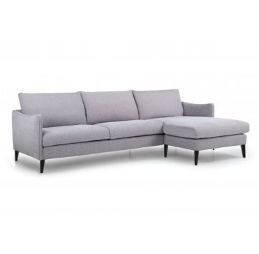 Joy Chaiselong with 2 Seater - Right