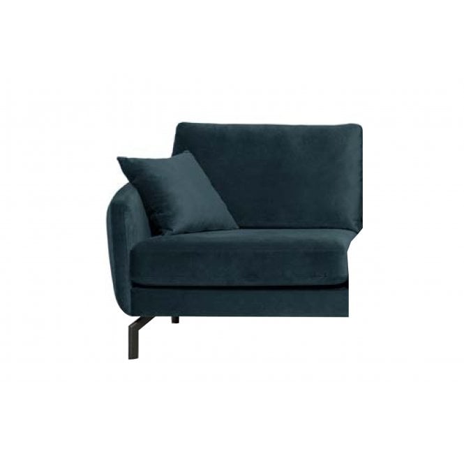 Kiara 1 Seater with 1 arm Left