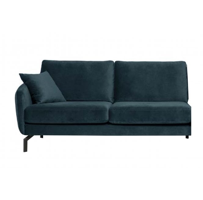 Kiara 2 Seater with 1 arm Left