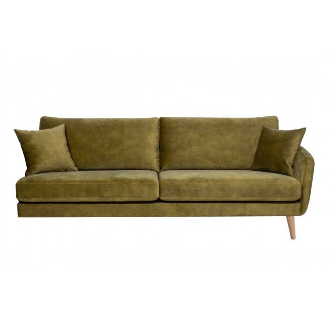Kiara 3 Seater with 1 arm Right