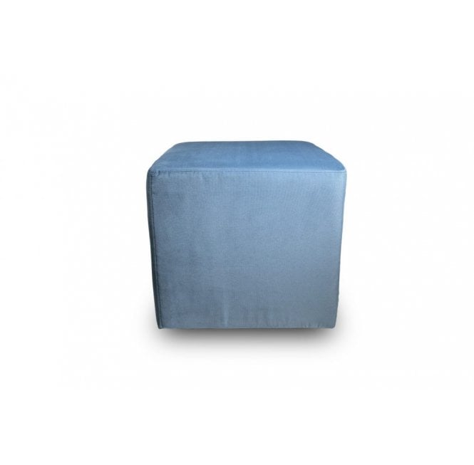 Kubic Footstool