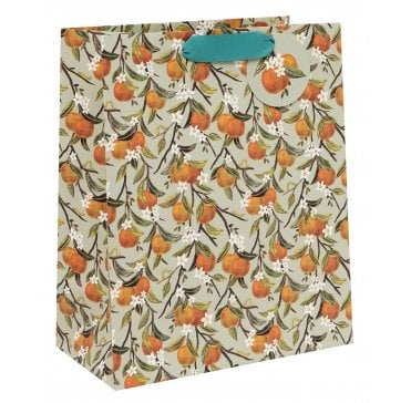 Large Bag - Fruit Orchard