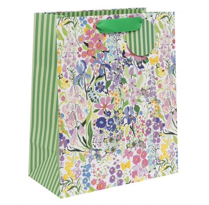 Large Bag - Garden Delight