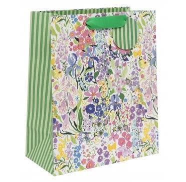 Large Bag - Garden Delight