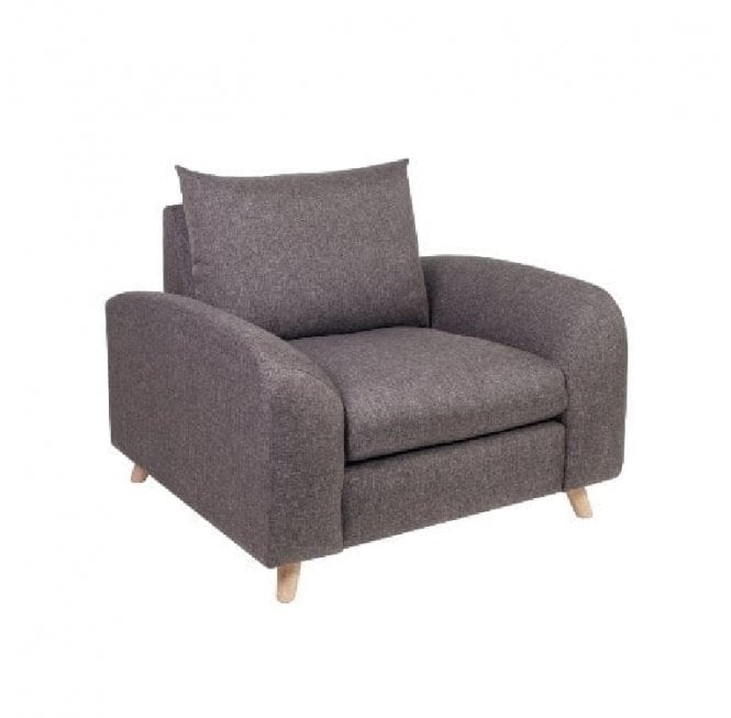 Lewis 1 Seater