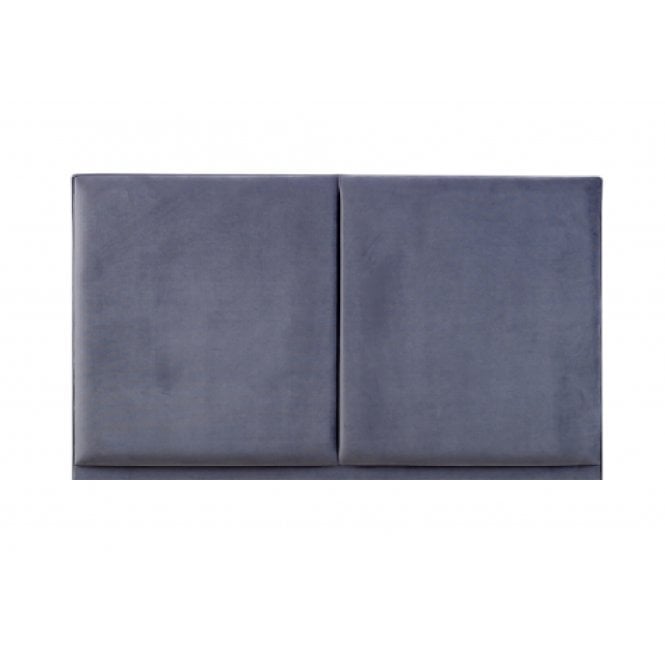 Lima Upholstered Headboard - 54" Floor Standing