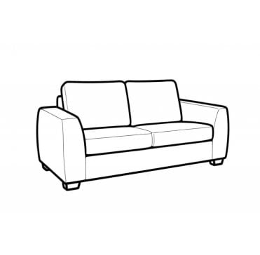 Marley 2 seater