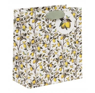 Medium Bag - Fruit Orchard
