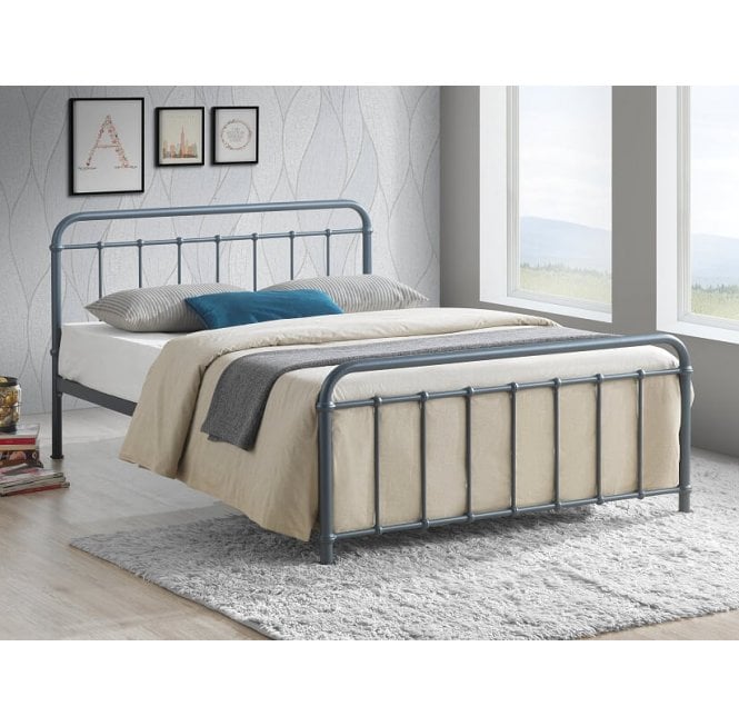 Mersley - Grey