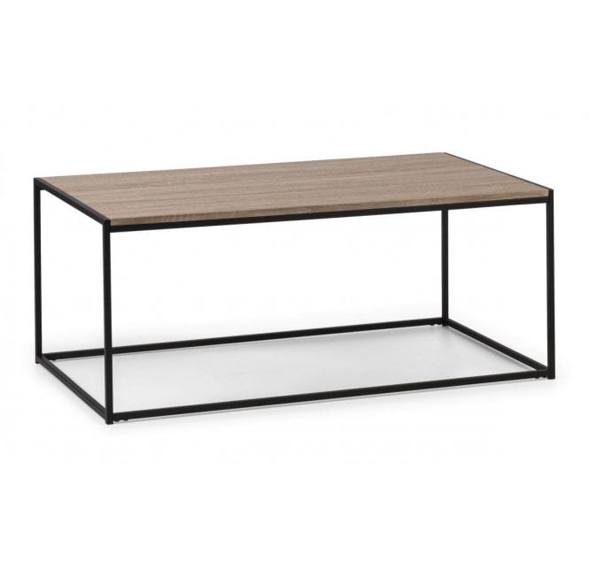 Middleton Industrial Style Coffee Table