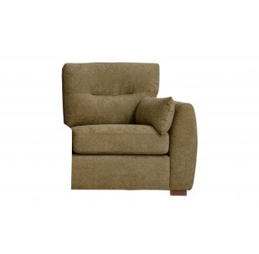 Ortiz 1 seater with 1 arm Right