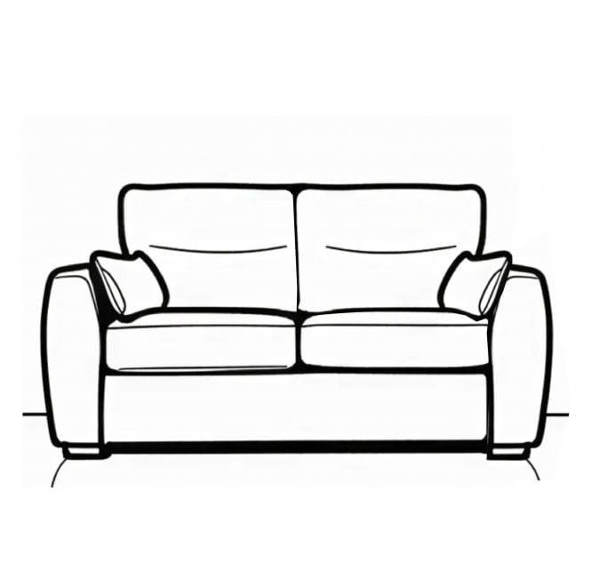 Ortiz 2 seater