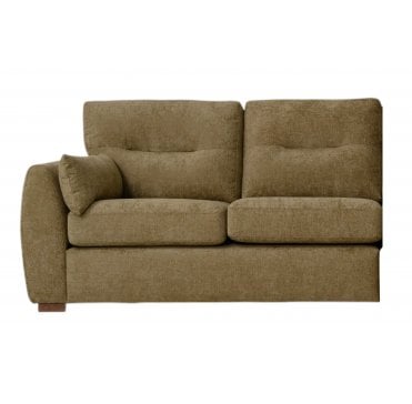 Ortiz 2 seater with 1 arm Left
