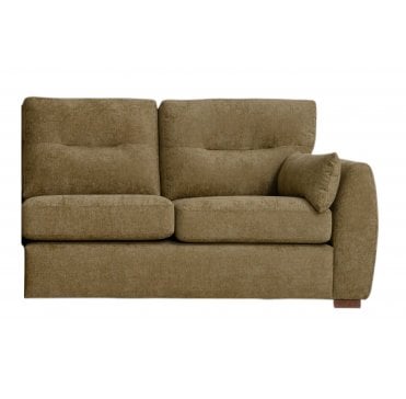 Ortiz 2 seater with 1 arm Right