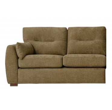 Ortiz 3 seater with 1 arm Left